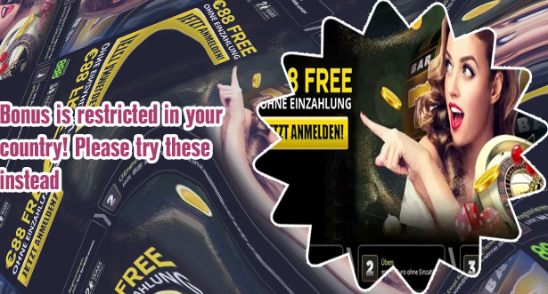 7 euro bonus casino