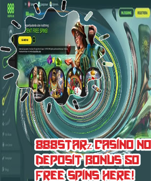 888 casino 50 free spins
