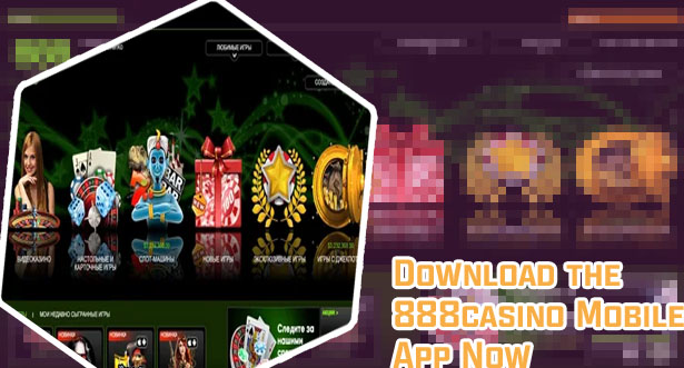 888 casino ios