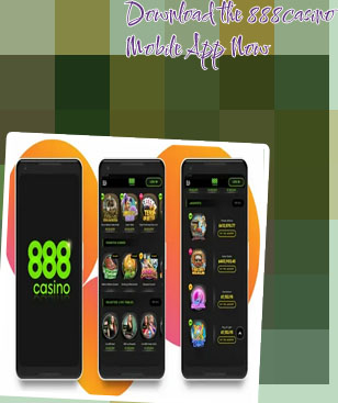 888casino mobile