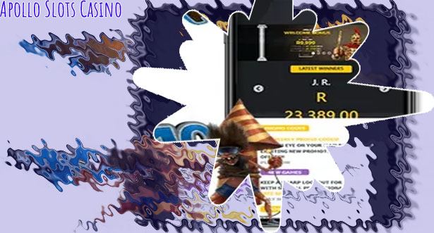 Apollo casino free spins