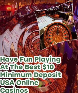 Best 10 online casinos
