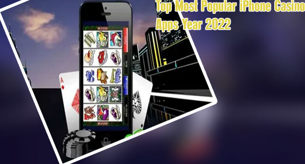 Best casino app ios