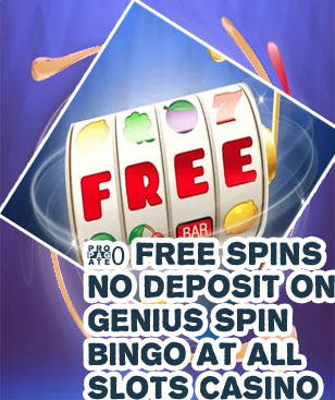Best casino free spins