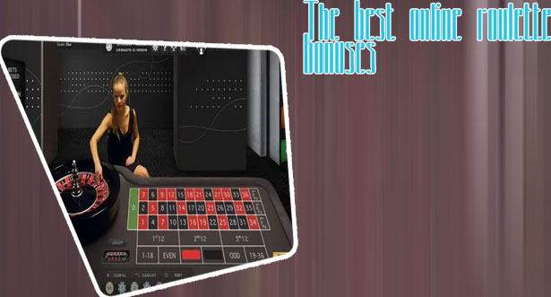 Best casino roulette online