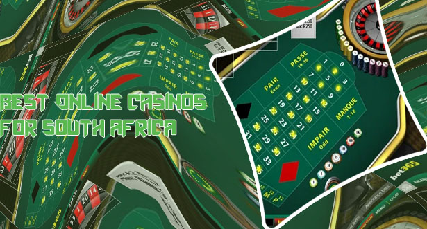 Best online casino for south african players