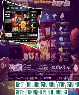 Best online casino international