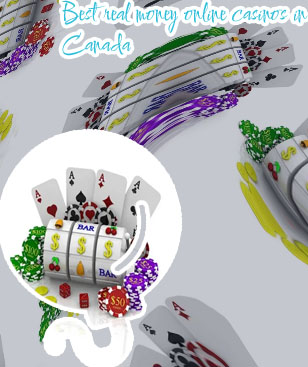 Best online casino real cash