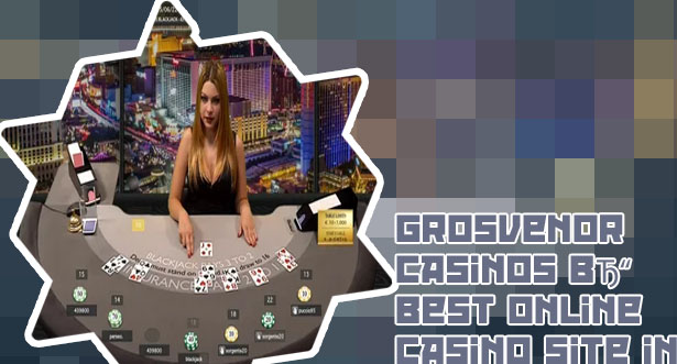 Best online casino trustpilot