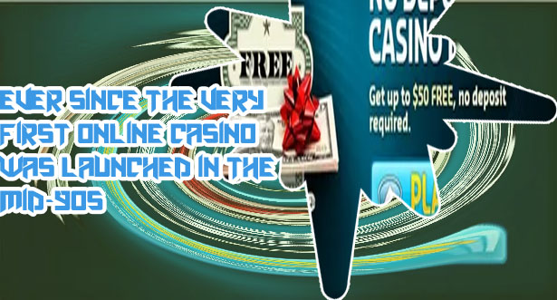 Best online casinos no deposit required