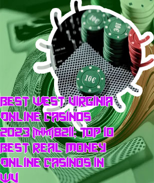 Best rated real money online casino