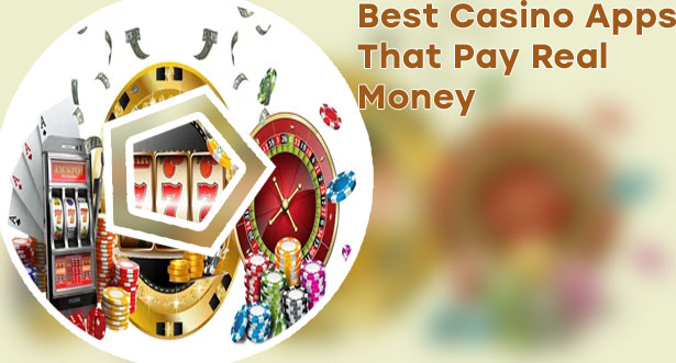 Best real casino online