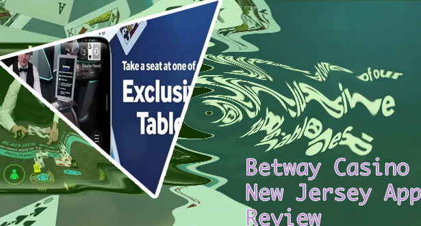 Betway app casino