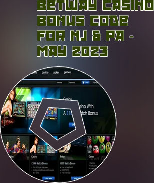 Betway casino slots