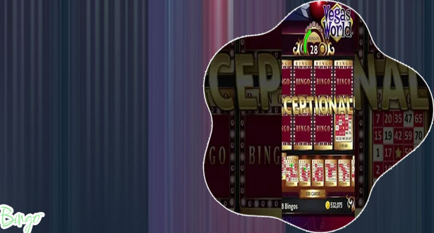 Bingo gsn casino