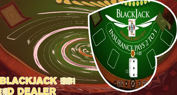 Blackjack 21 online casino