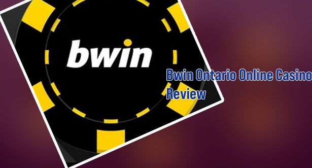 Bwin casino android