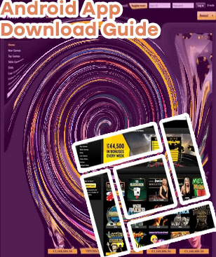 Bwin casino app android download