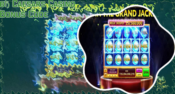 Caesars mobile casino