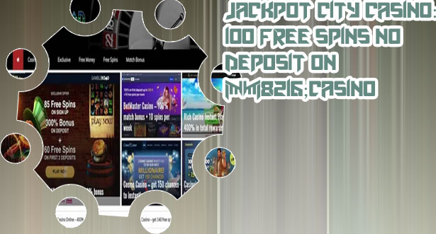 Canadian online casinos free spins