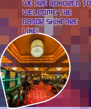 Casino and spa near me