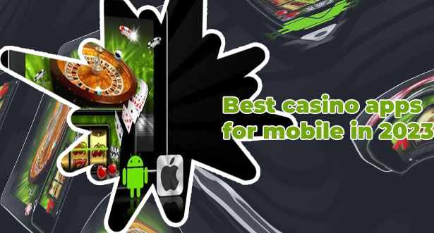 Casino apps for mobile