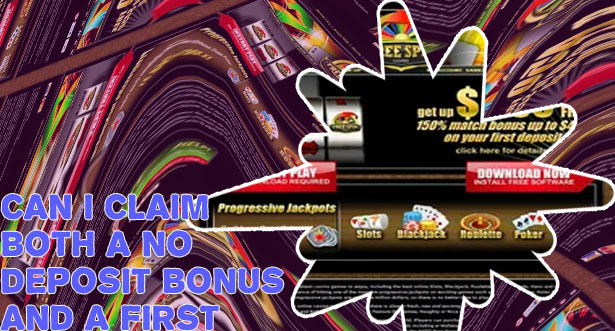 Casino casino no deposit bonus