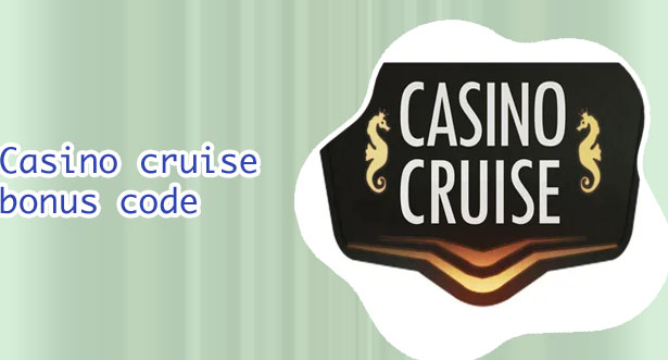 Casino cruise bonus