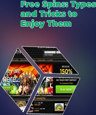Casino extra free spins