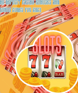 Casino free spins code