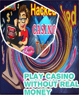 Casino hack apk