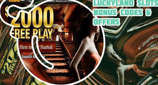 Casino land no deposit bonus