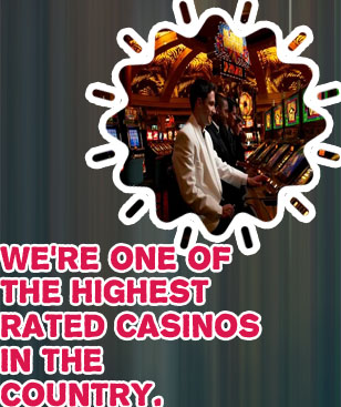 Casino near near me