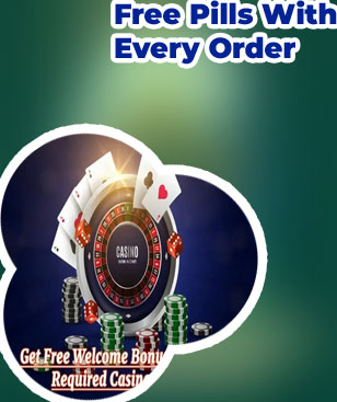 Casino online with no deposit welcome bonus