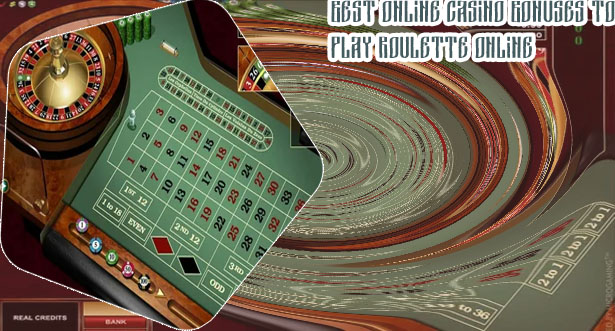 Casino roulette free online game