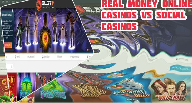 Casino top 5