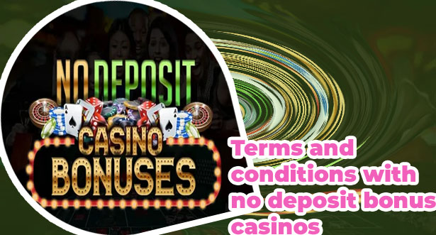 Casino with deposit bonus