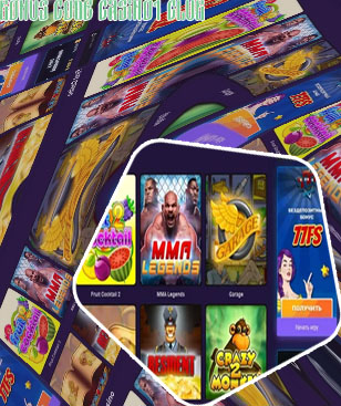Casino1 bonus