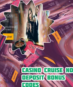 Casinocruise bonus code