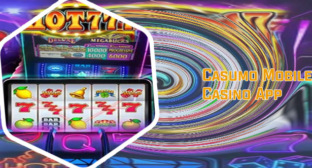 Casumo casino app