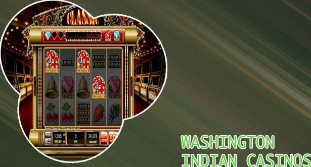 Closest gambling casino to my location