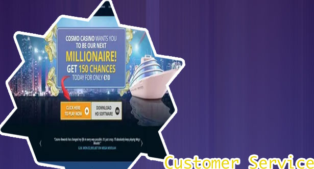 Cosmo casino app download
