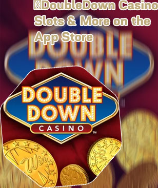 Doubledown casino slots