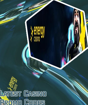 Energy casino promo code