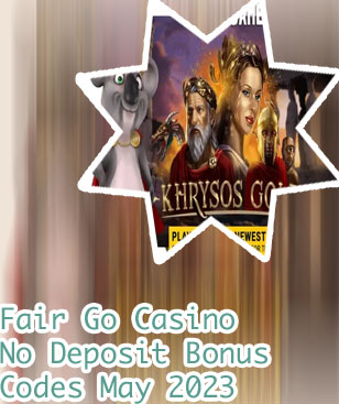 Fair go casino welcome bonus