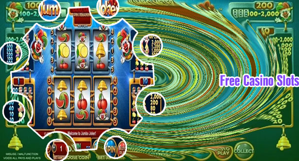 Free casino demo