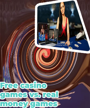 Free mobile casino games online