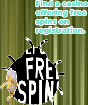Free spins no deposit real cash