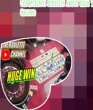 High 5 casino real money