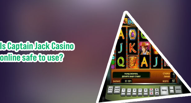 Jack casino online